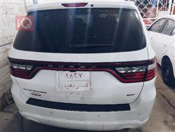 دودج دورانجو